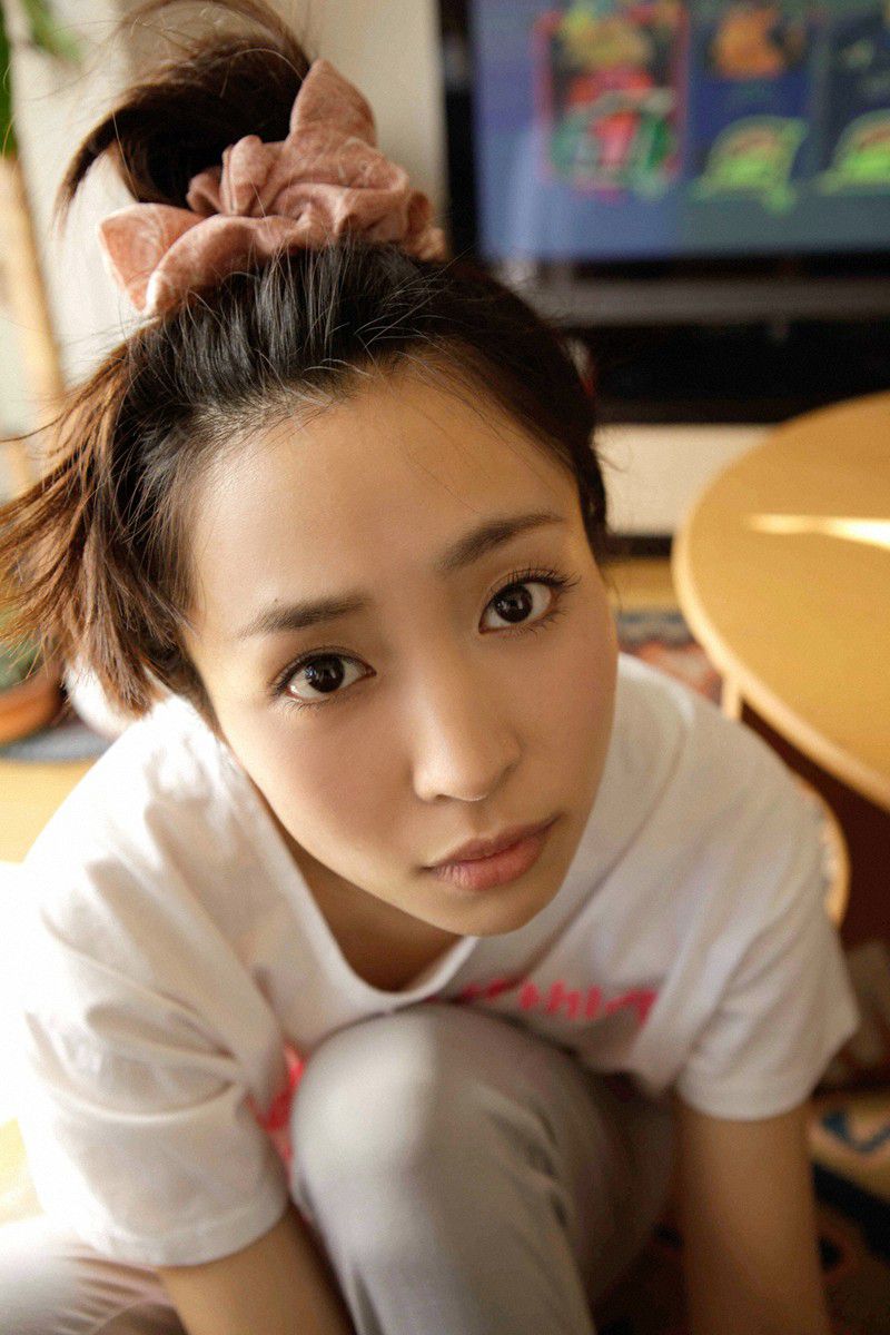 NO.99 Mei Kurokawa 黑川芽以-图195