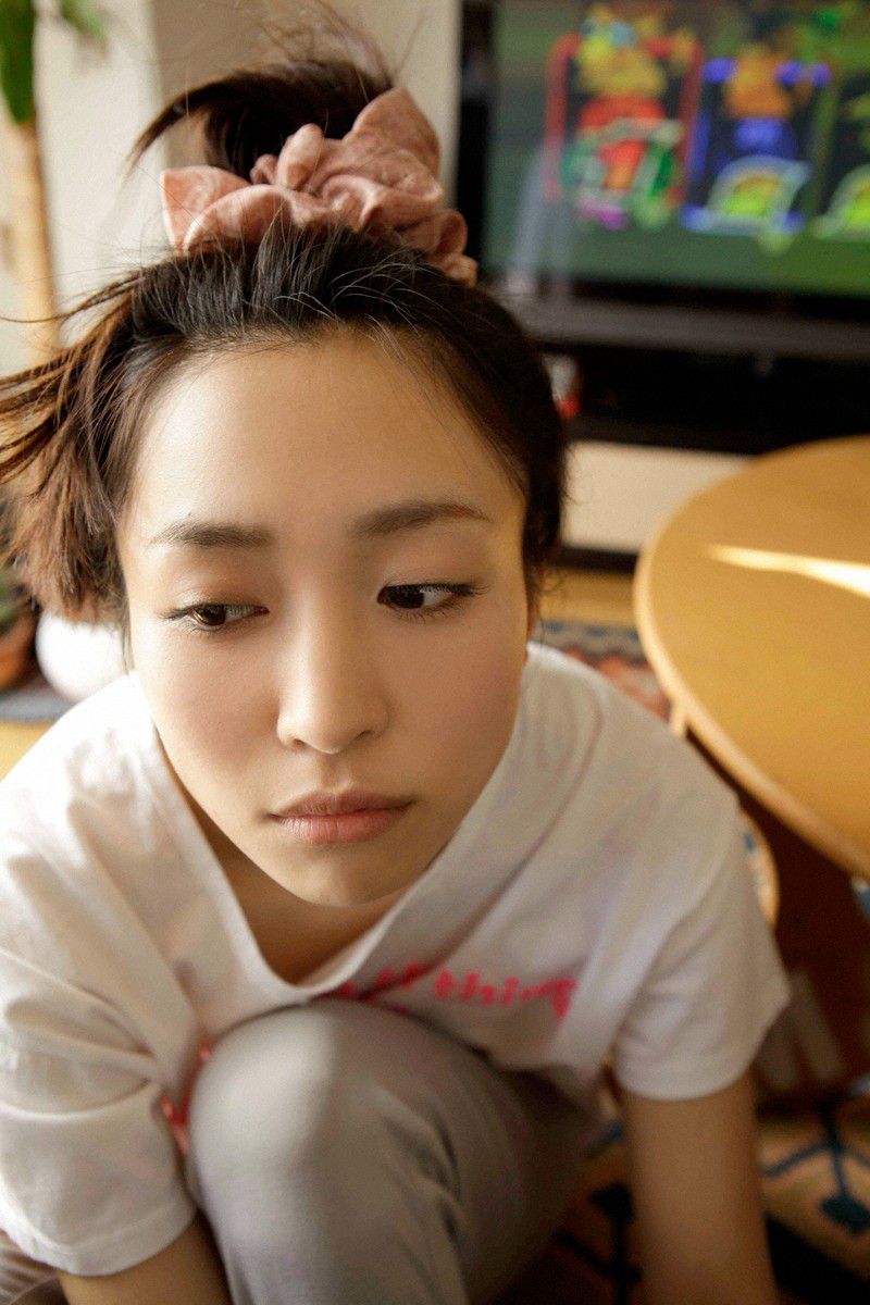 NO.99 Mei Kurokawa 黑川芽以-图196