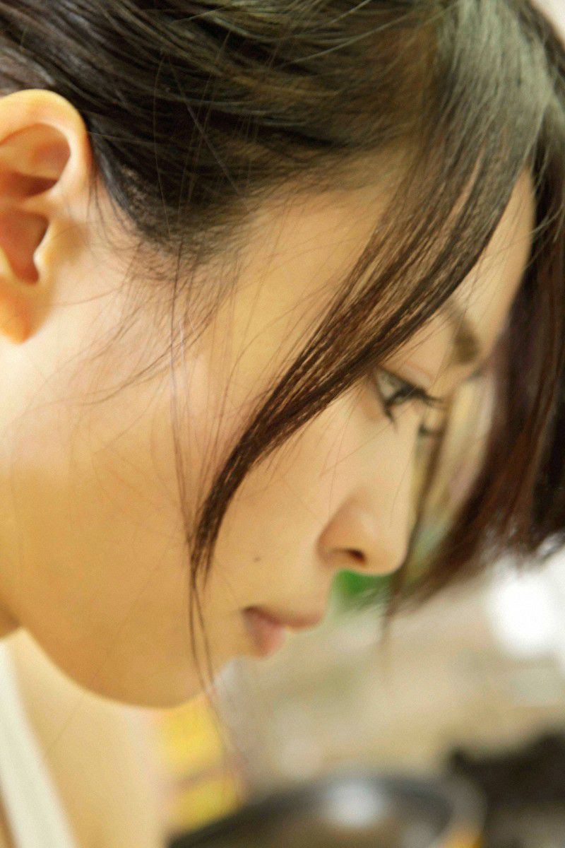 NO.99 Mei Kurokawa 黑川芽以-图208