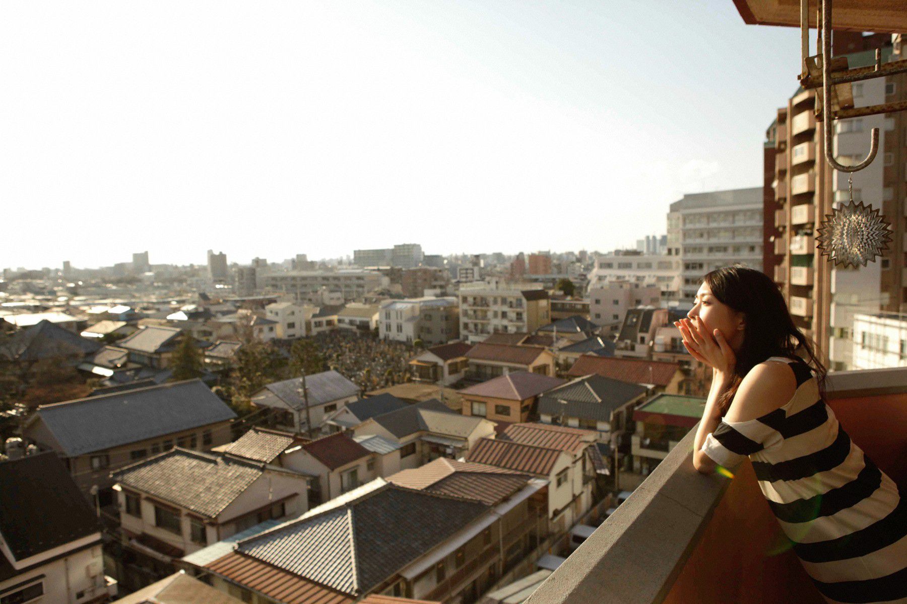 NO.99 Mei Kurokawa 黑川芽以-图220