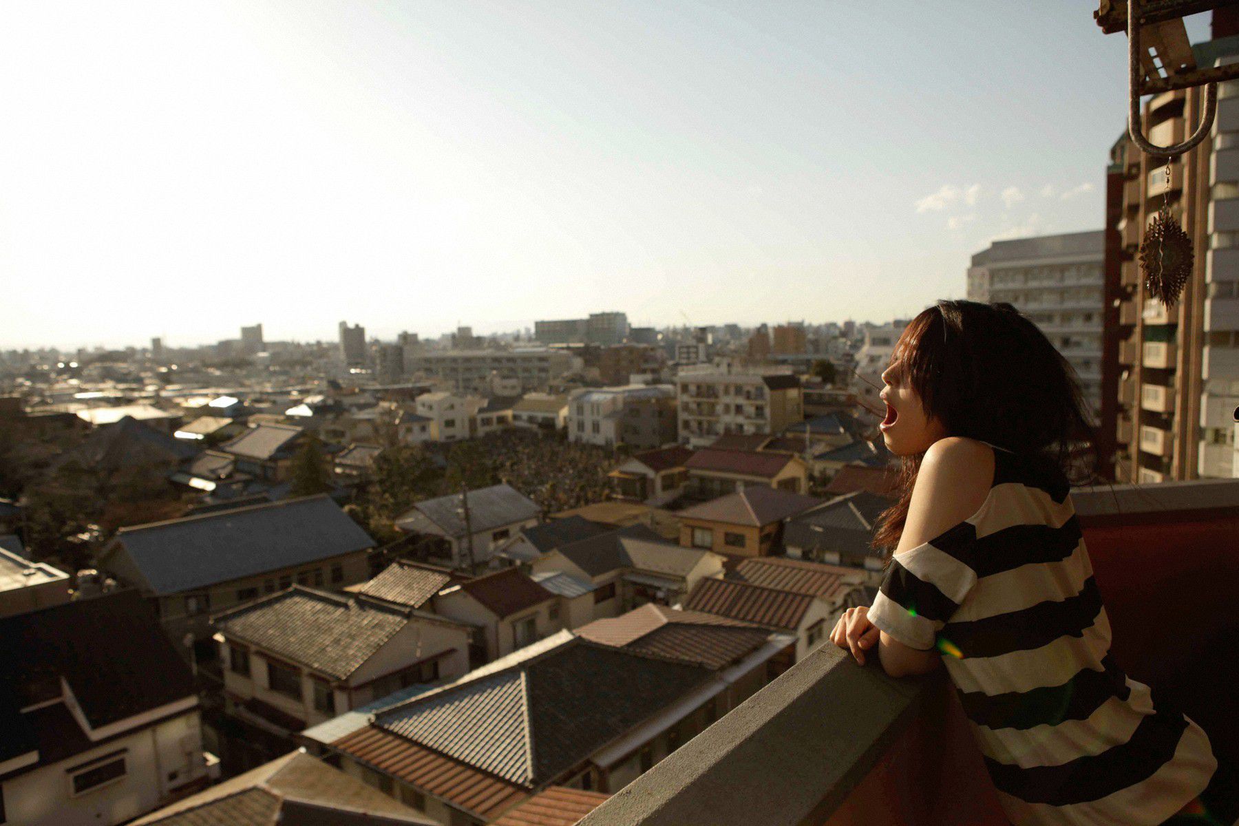 NO.99 Mei Kurokawa 黑川芽以-图222