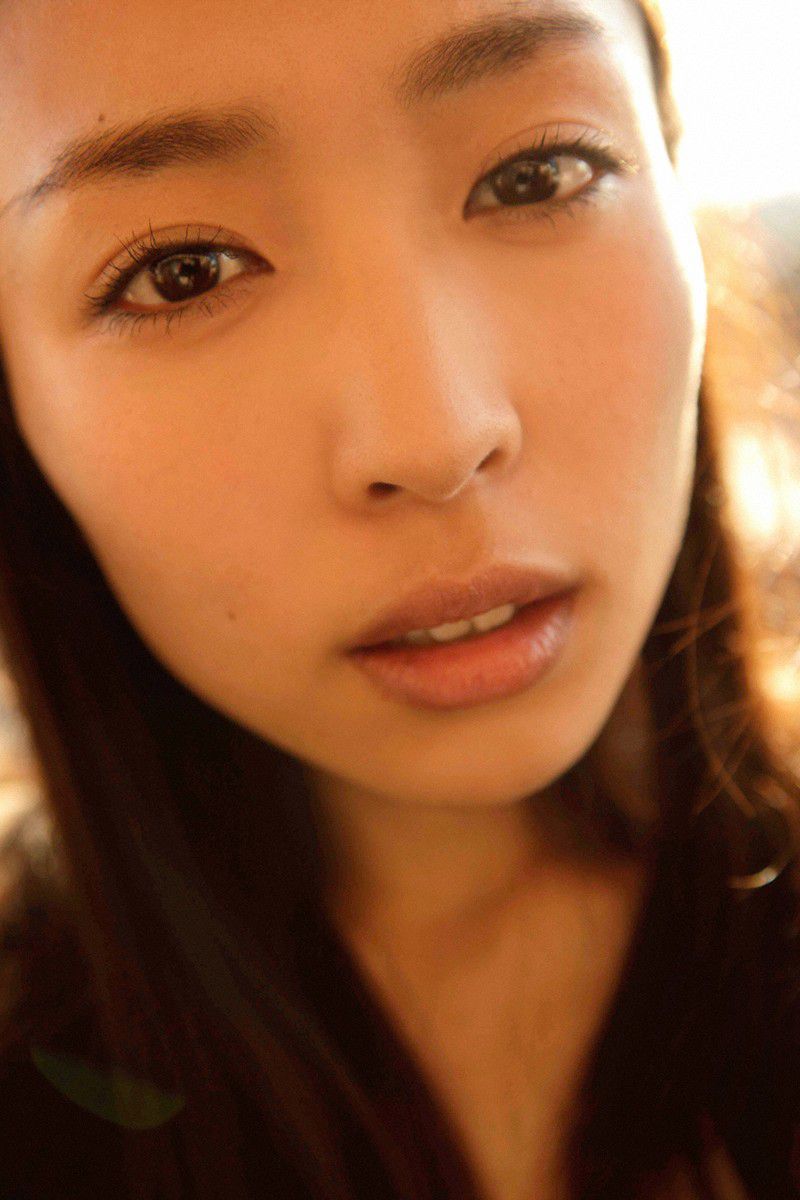 NO.99 Mei Kurokawa 黑川芽以-图227