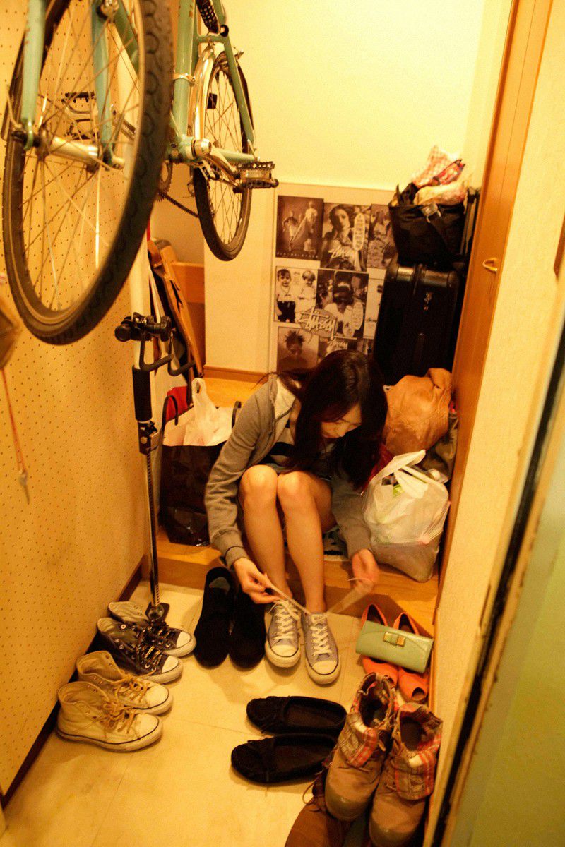 NO.99 Mei Kurokawa 黑川芽以-图230