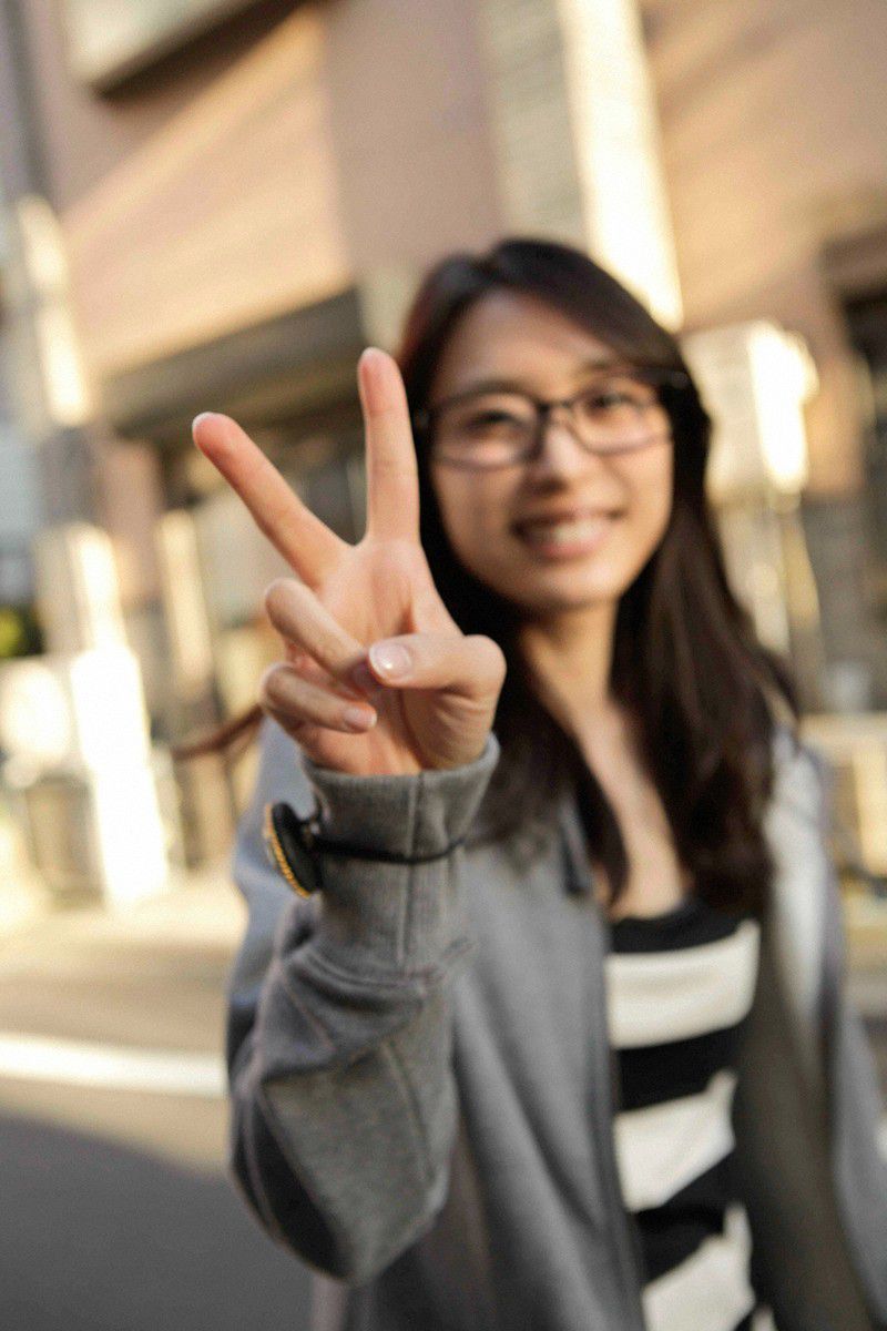 NO.99 Mei Kurokawa 黑川芽以-图234