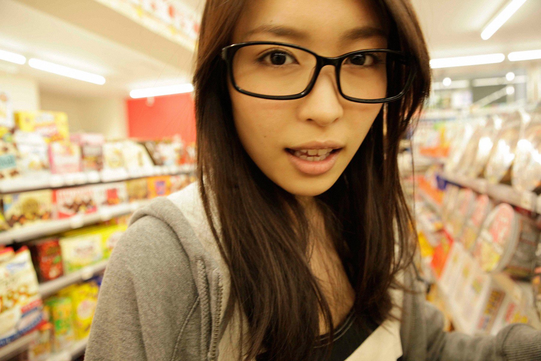 NO.99 Mei Kurokawa 黑川芽以-图236