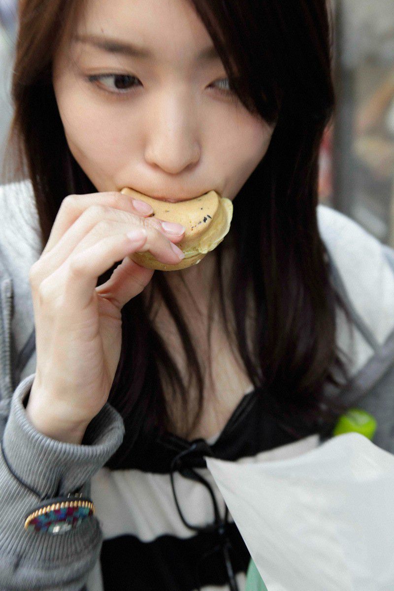 NO.99 Mei Kurokawa 黑川芽以-图240