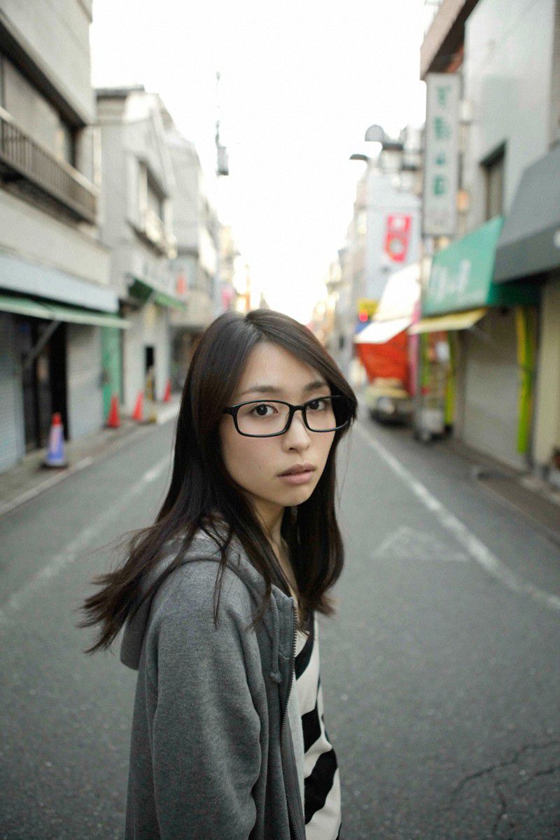 NO.99 Mei Kurokawa 黑川芽以-图244