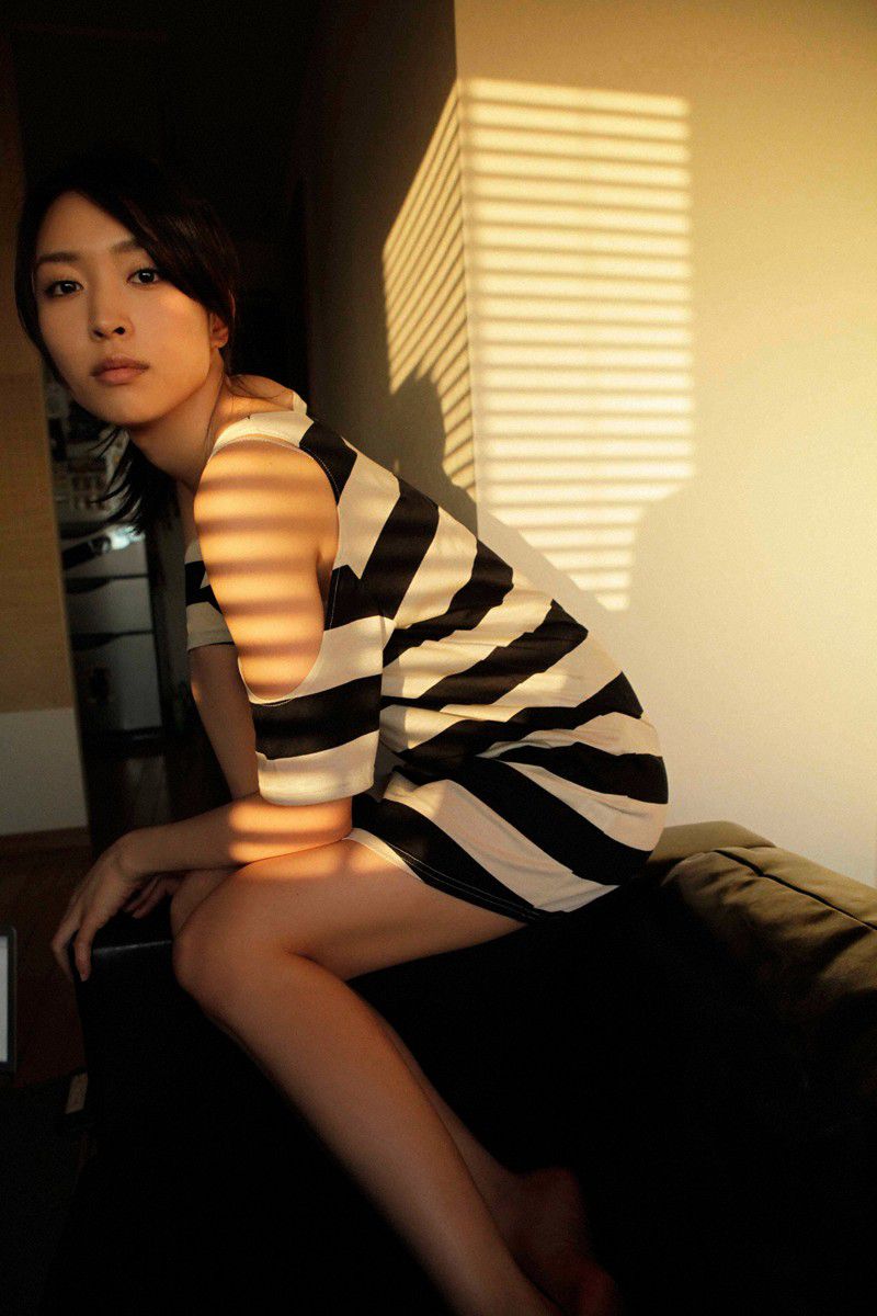 NO.99 Mei Kurokawa 黑川芽以-图245