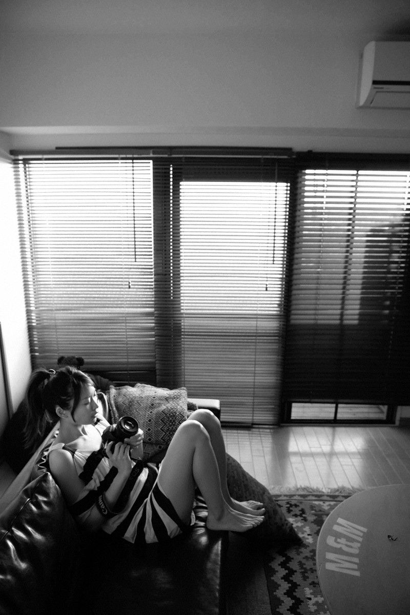 NO.99 Mei Kurokawa 黑川芽以-图249