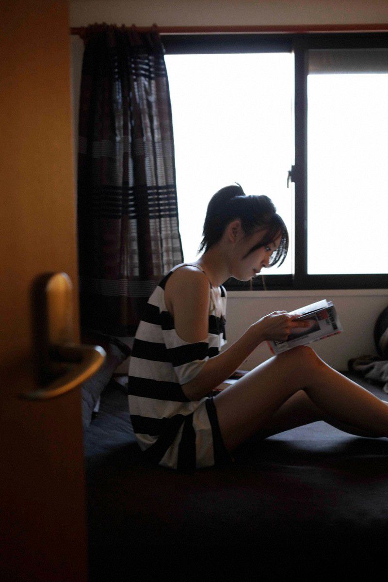 NO.99 Mei Kurokawa 黑川芽以-图250