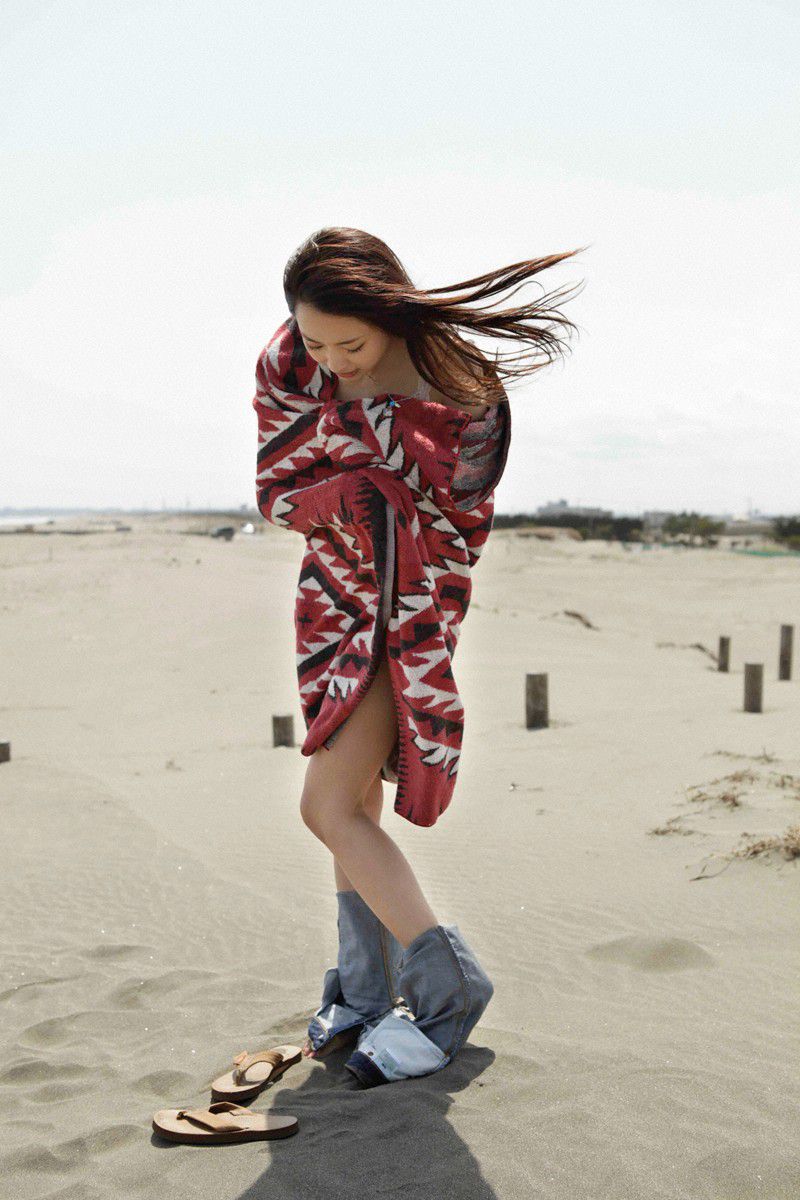 NO.99 Mei Kurokawa 黑川芽以-图31