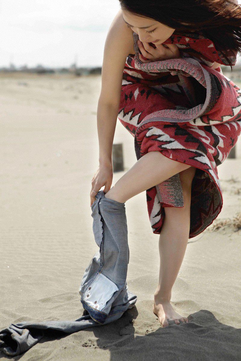 NO.99 Mei Kurokawa 黑川芽以-图33