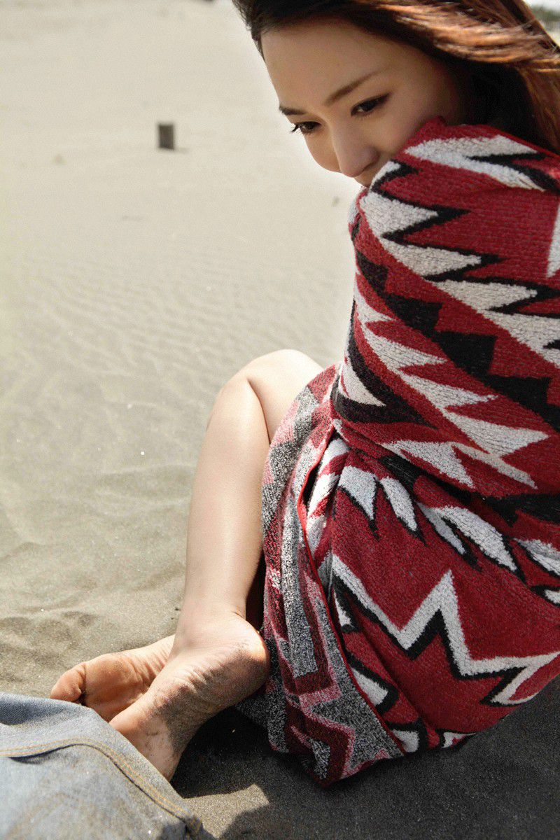 NO.99 Mei Kurokawa 黑川芽以-图35