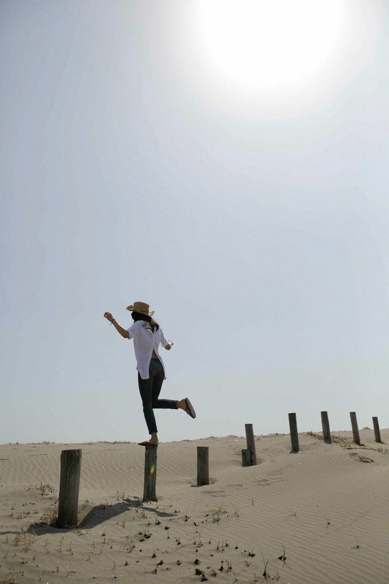 NO.99 Mei Kurokawa 黑川芽以-图3