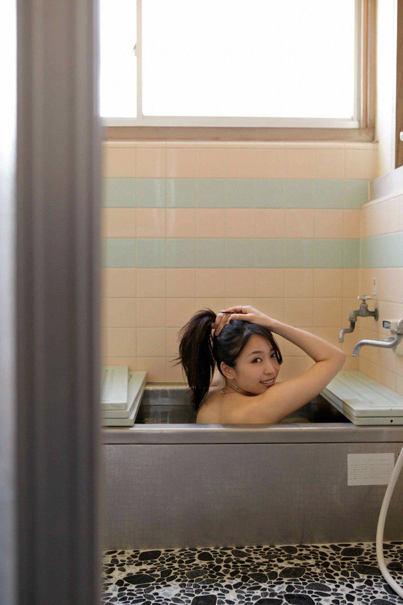 NO.99 Mei Kurokawa 黑川芽以-图57