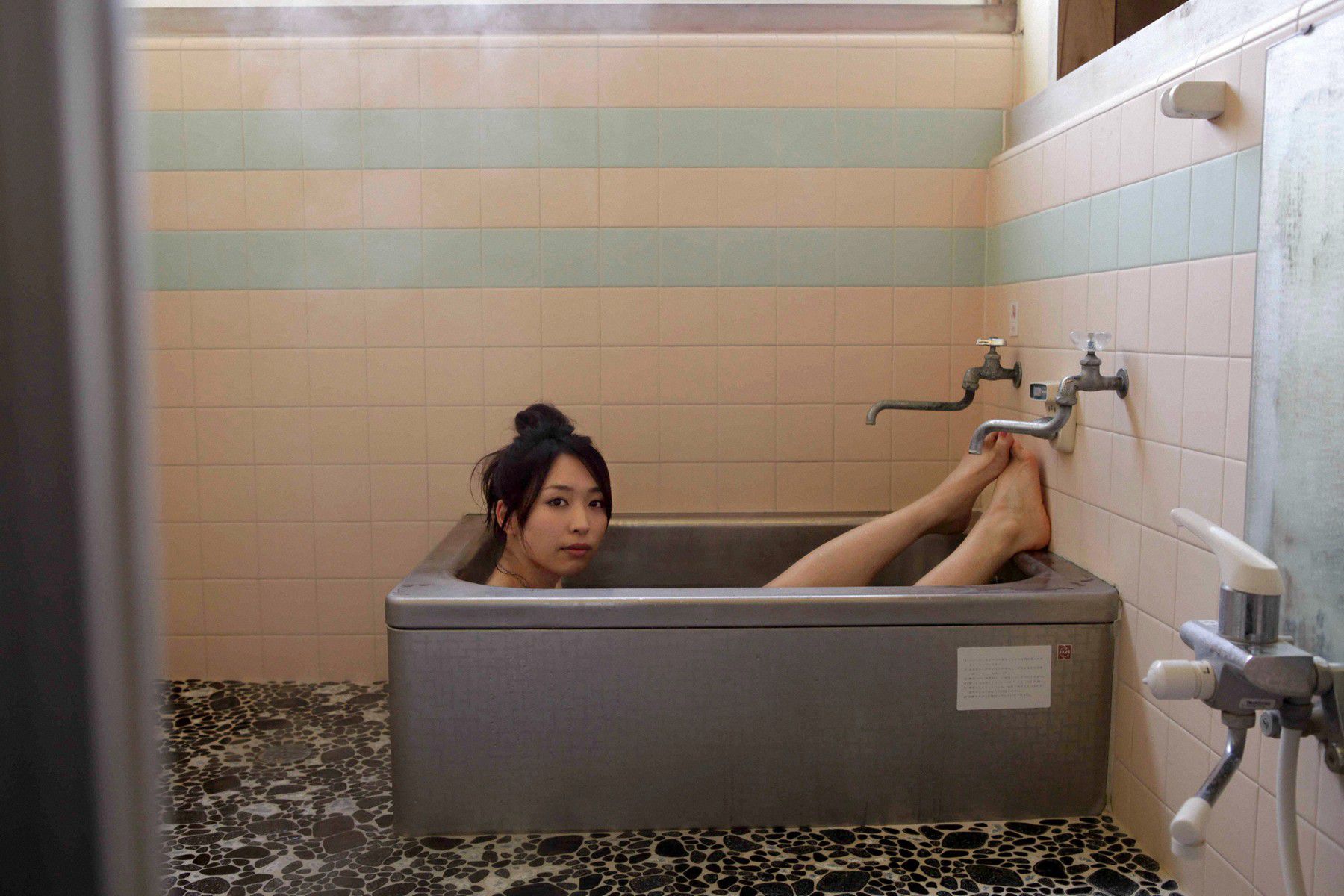 NO.99 Mei Kurokawa 黑川芽以-图58