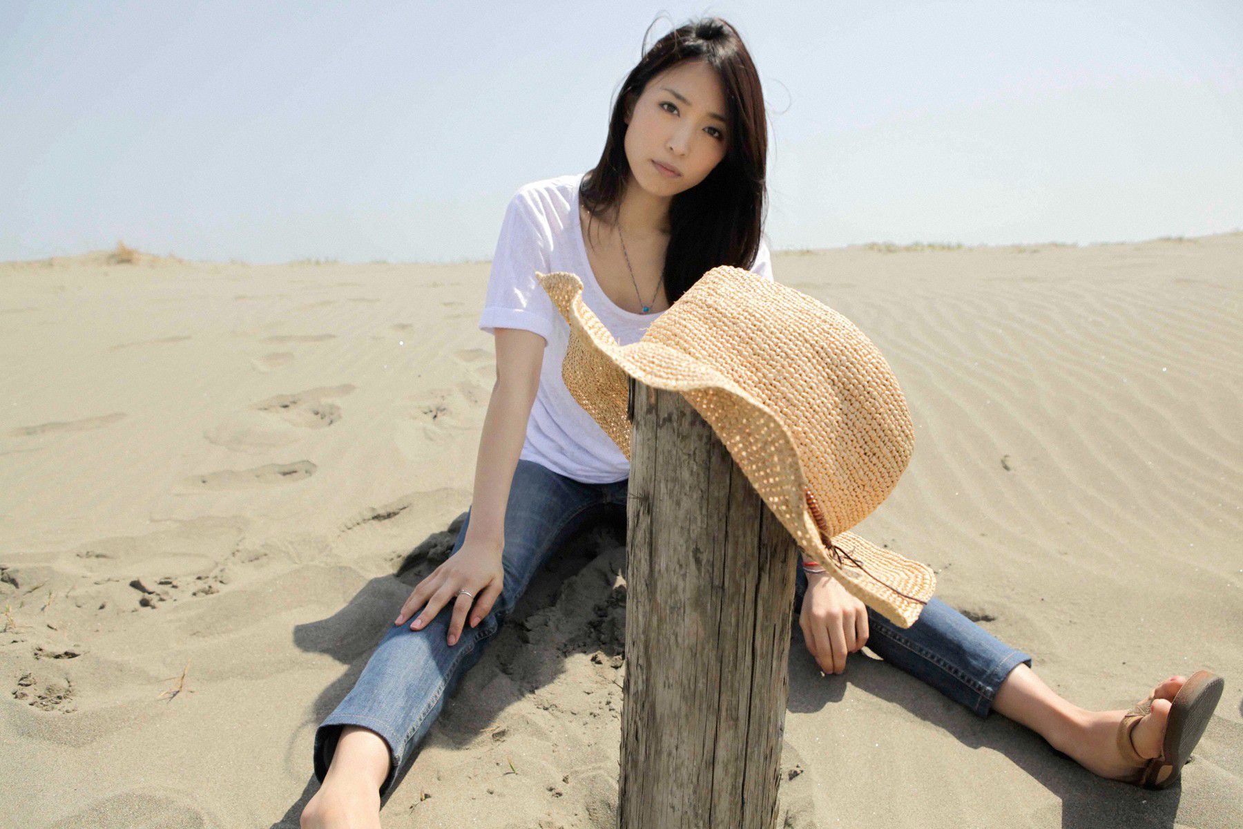 NO.99 Mei Kurokawa 黑川芽以-图5