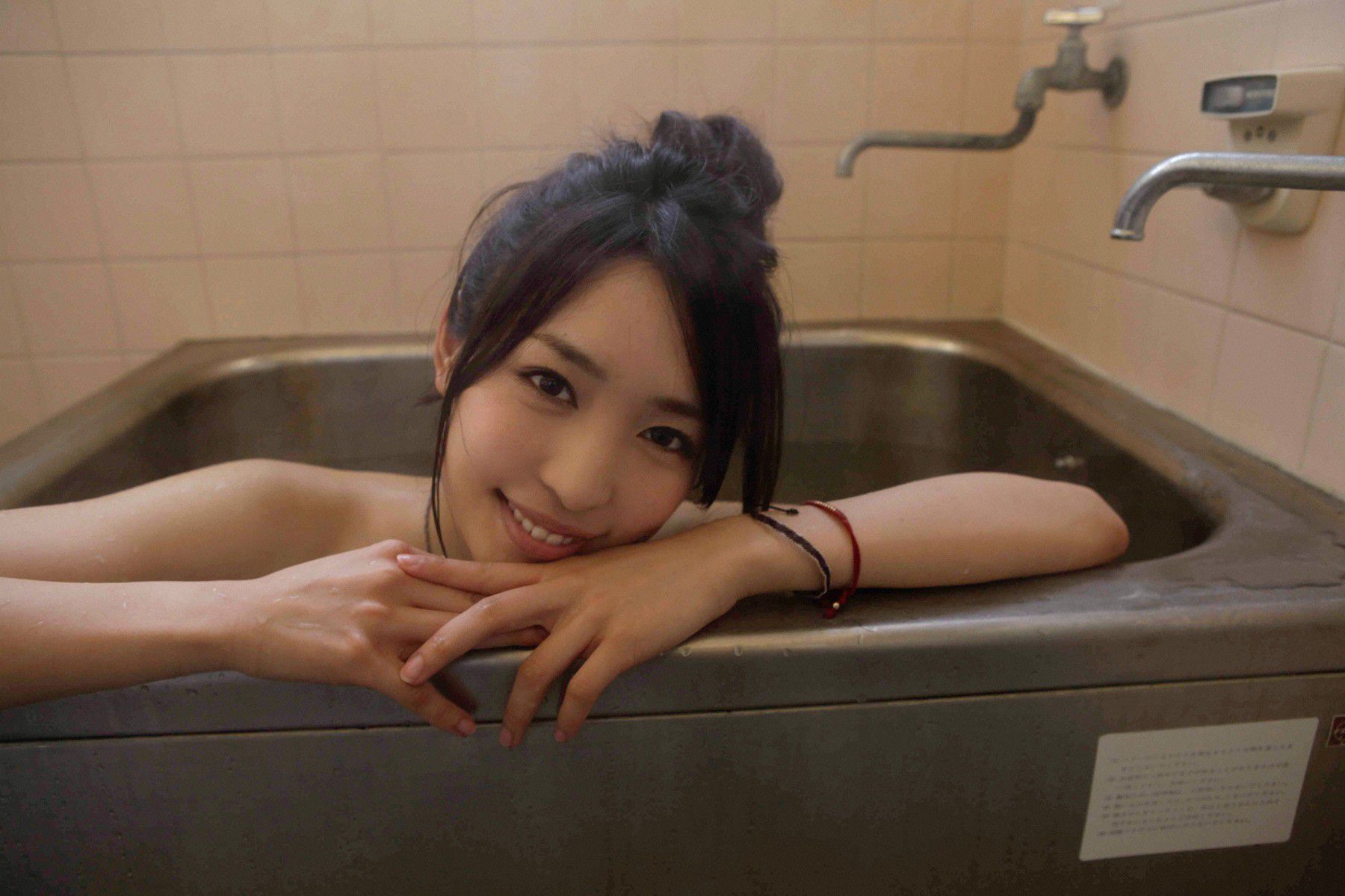 NO.99 Mei Kurokawa 黑川芽以-图59