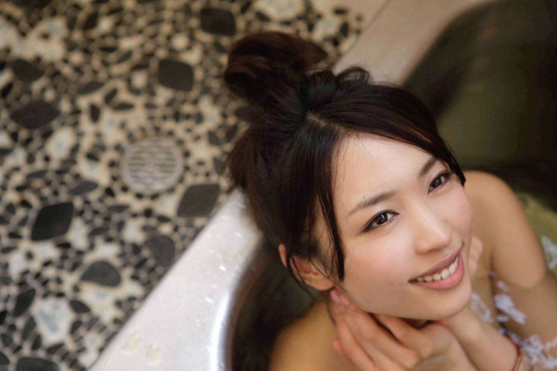 NO.99 Mei Kurokawa 黑川芽以-图63