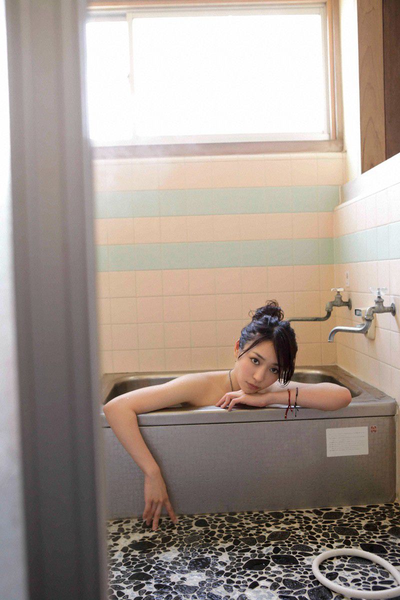 NO.99 Mei Kurokawa 黑川芽以-图69