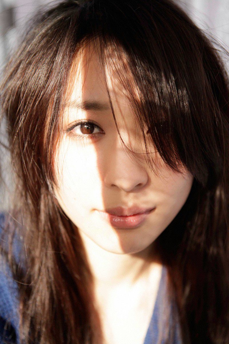 NO.99 Mei Kurokawa 黑川芽以-图79