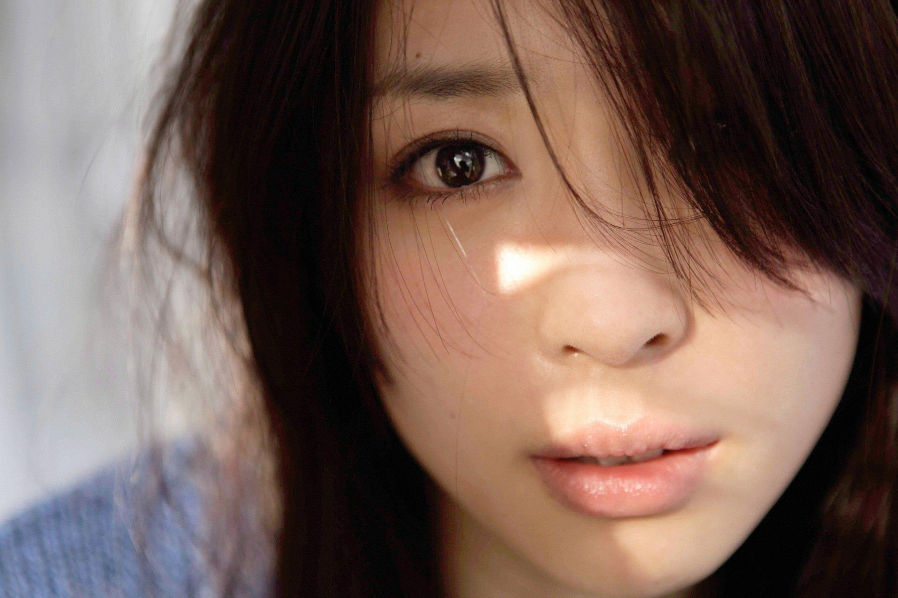 NO.99 Mei Kurokawa 黑川芽以-图80