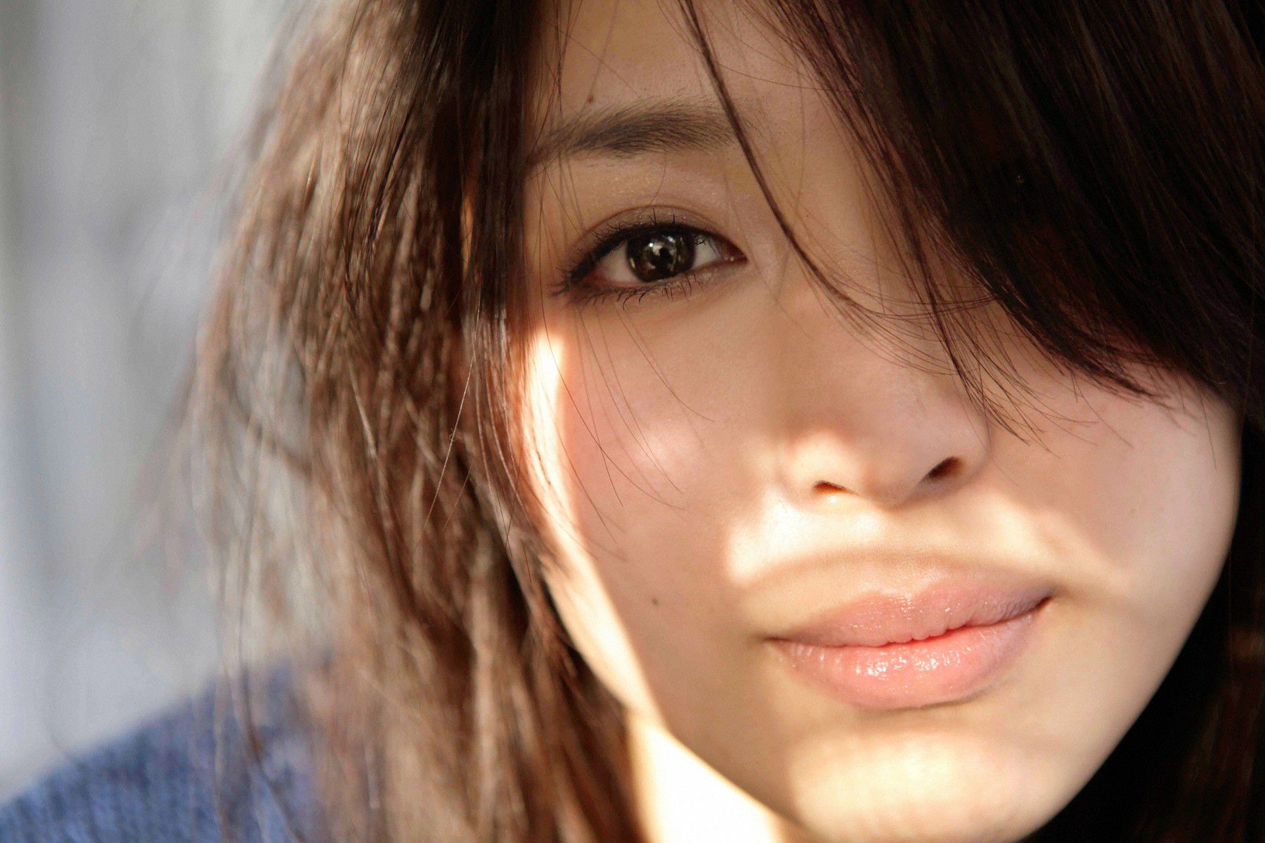 NO.99 Mei Kurokawa 黑川芽以-图81