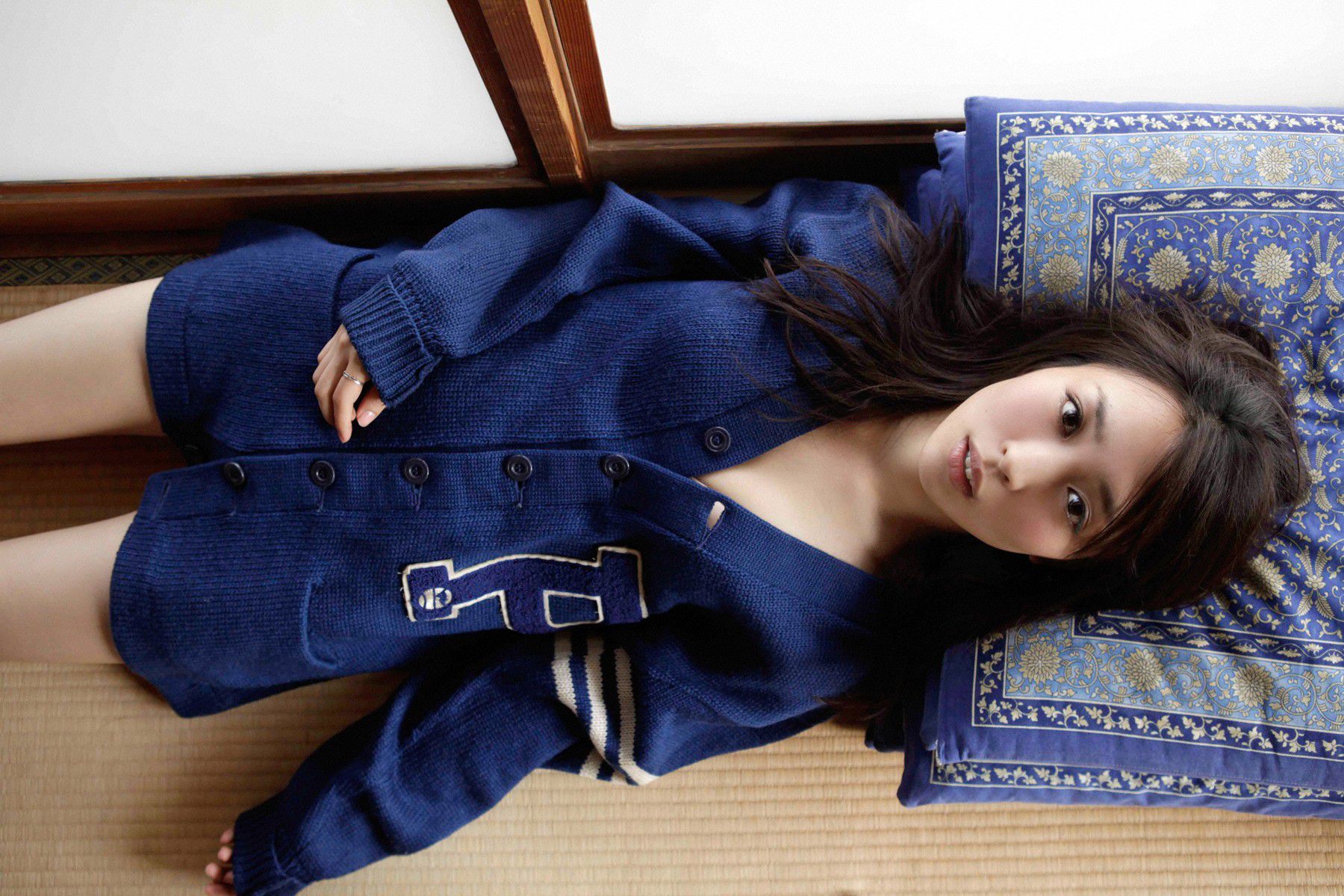 NO.99 Mei Kurokawa 黑川芽以-图86