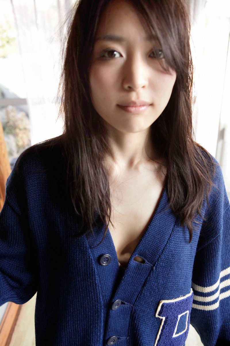 NO.99 Mei Kurokawa 黑川芽以-图89