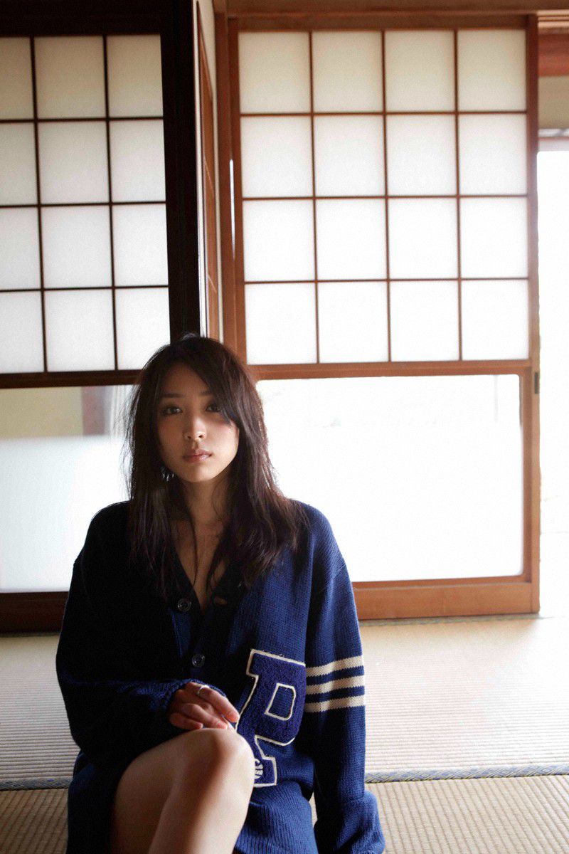 NO.99 Mei Kurokawa 黑川芽以-图92