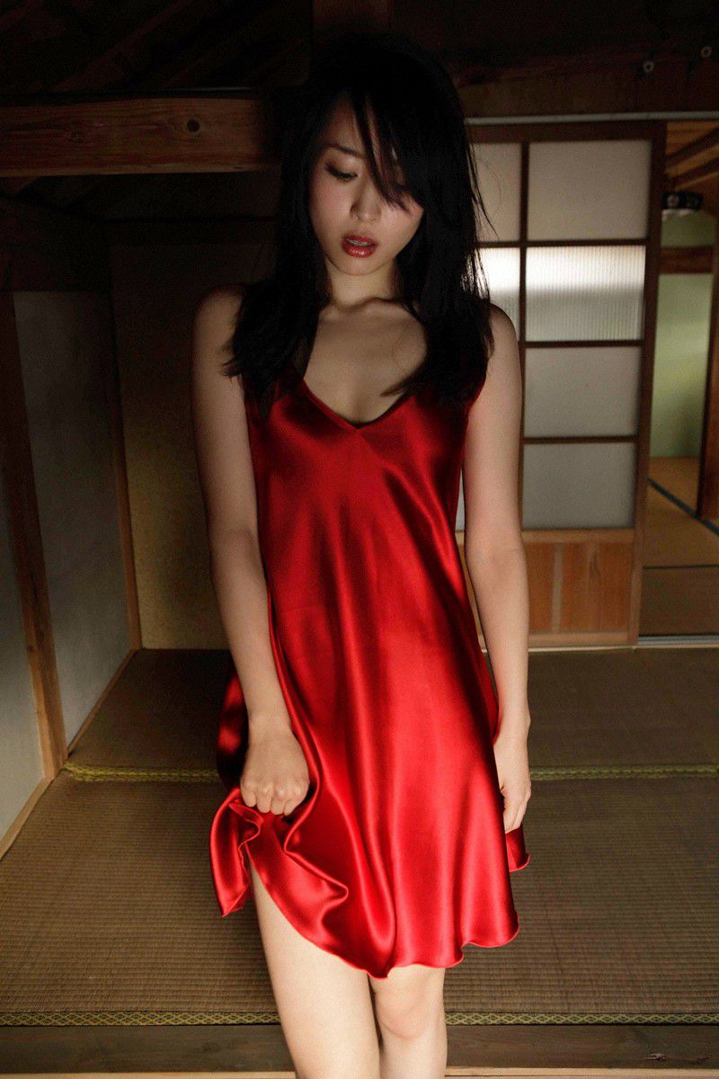 NO.99 Mei Kurokawa 黑川芽以-图96