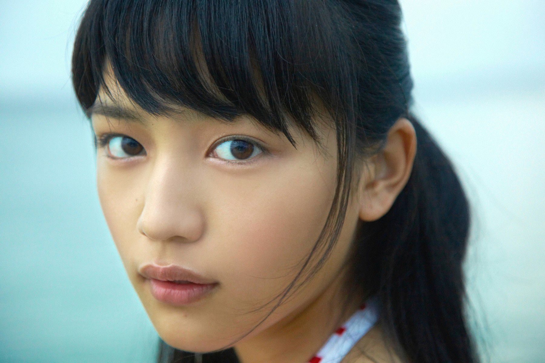 NO.100 Haruna Kawaguchi 川口春奈-图123