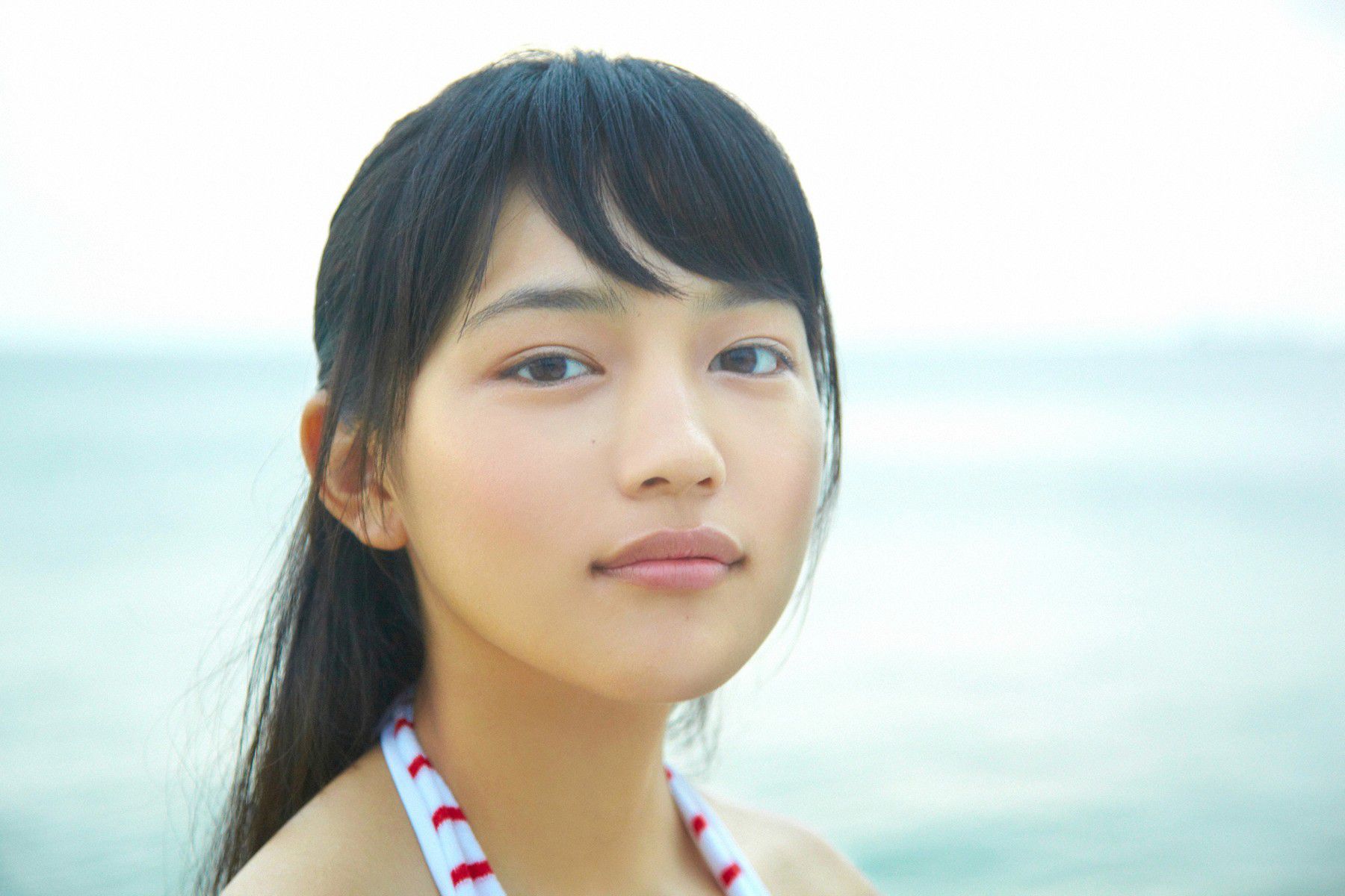 NO.100 Haruna Kawaguchi 川口春奈-图124