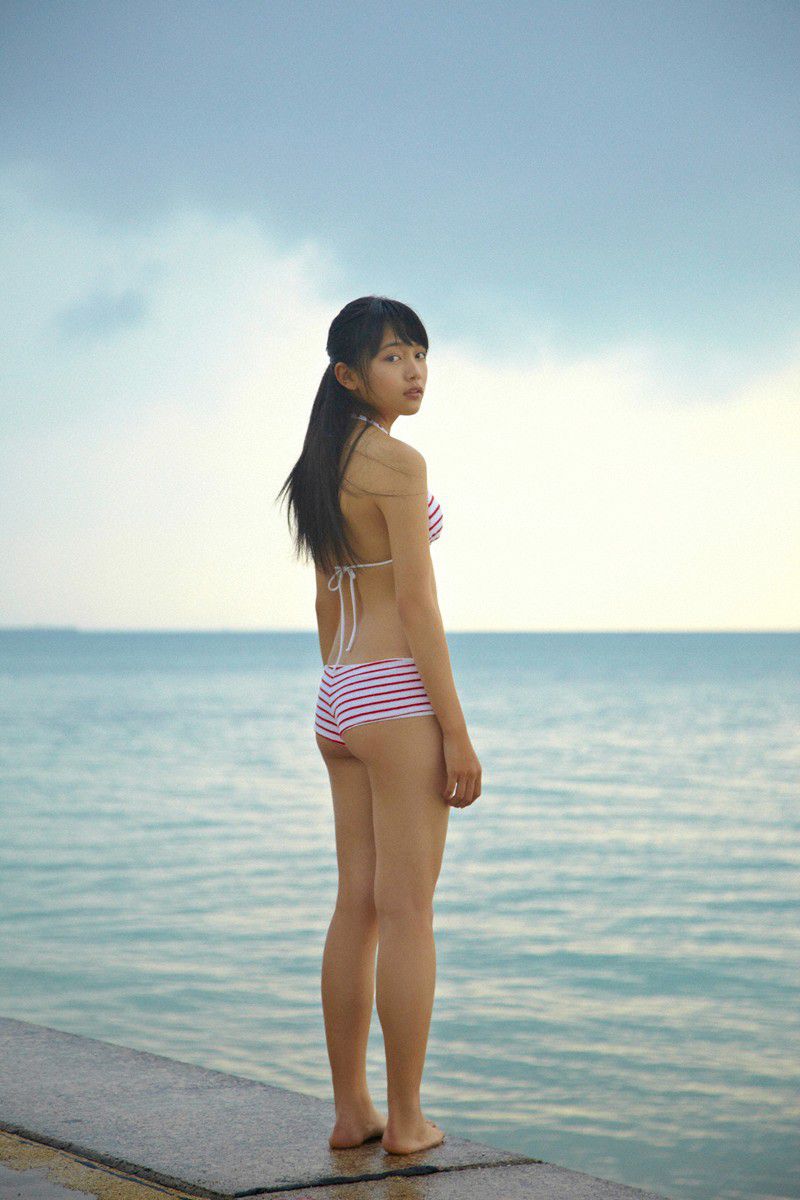 NO.100 Haruna Kawaguchi 川口春奈-图126