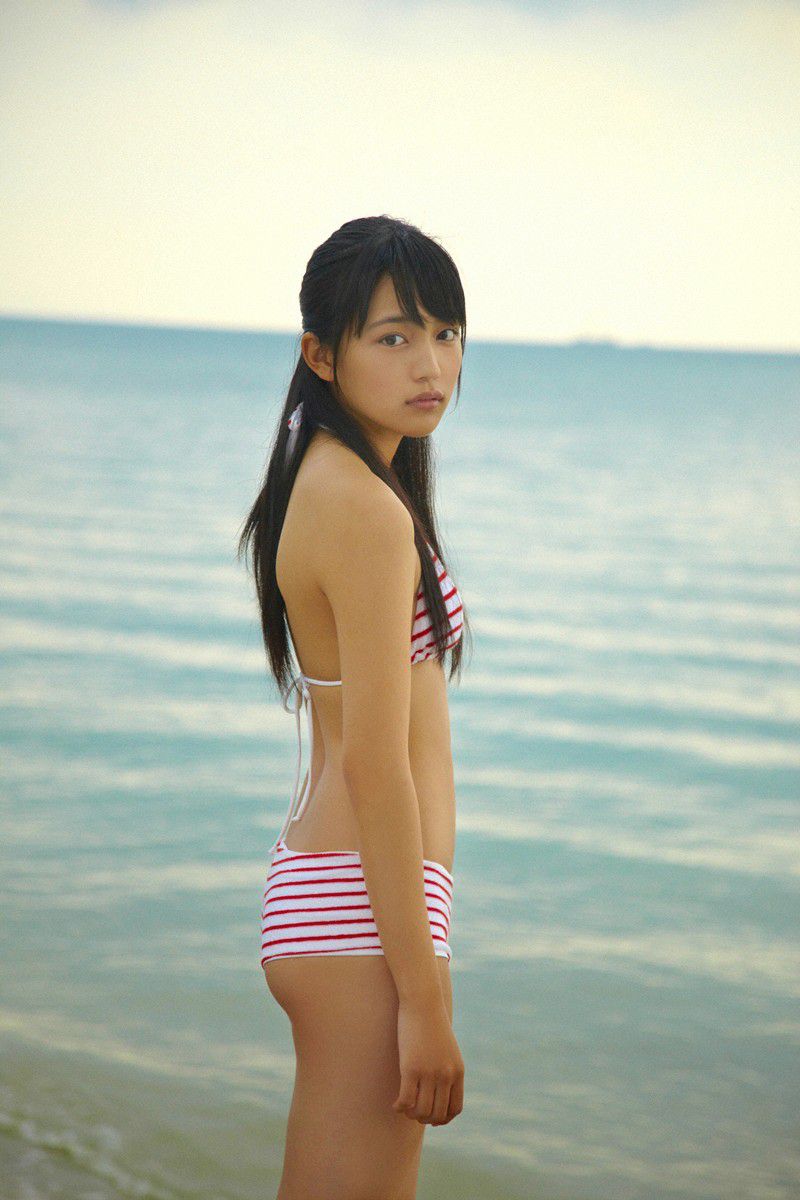 NO.100 Haruna Kawaguchi 川口春奈-图127