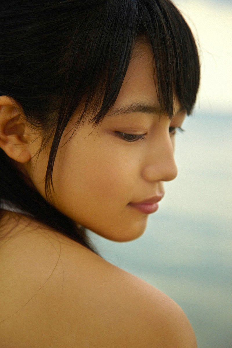 NO.100 Haruna Kawaguchi 川口春奈-图130