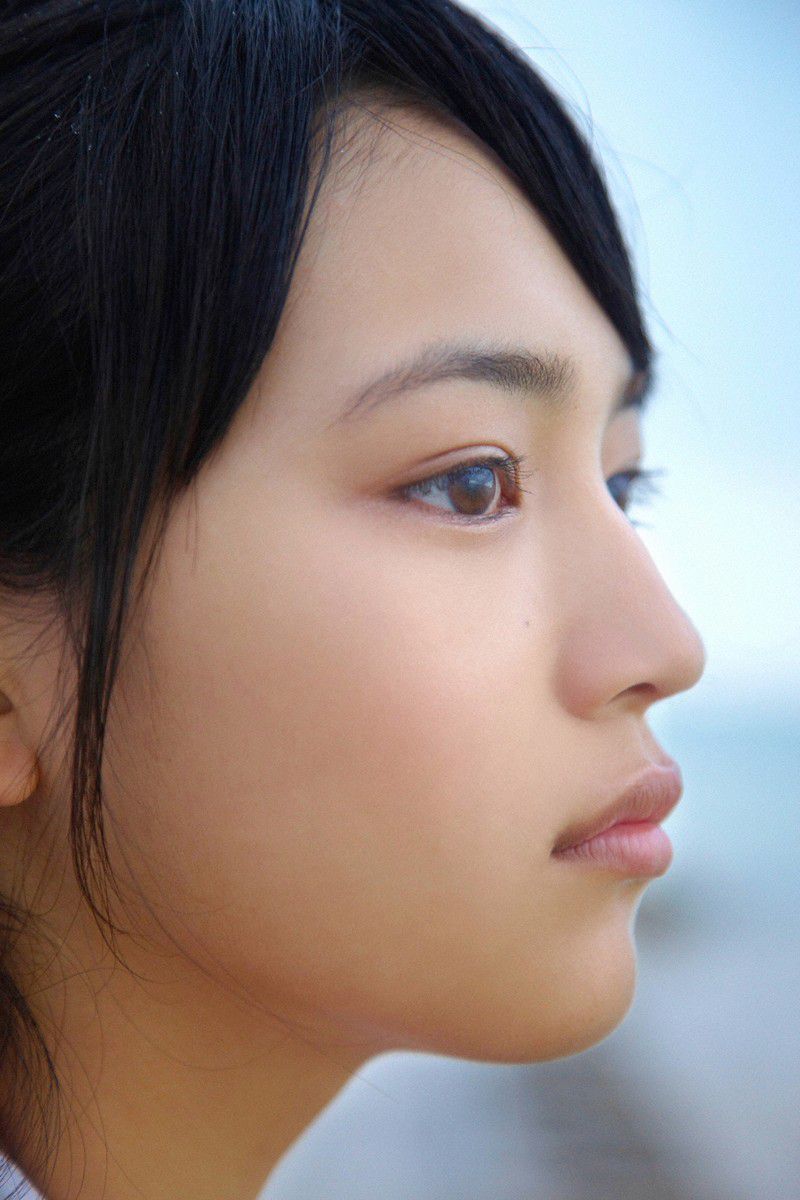 NO.100 Haruna Kawaguchi 川口春奈-图132