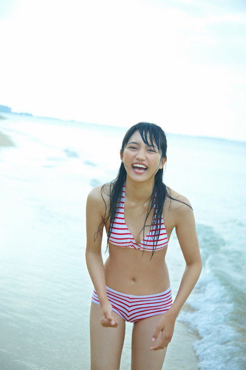 NO.100 Haruna Kawaguchi 川口春奈-图137