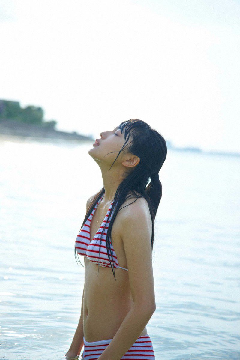 NO.100 Haruna Kawaguchi 川口春奈-图138