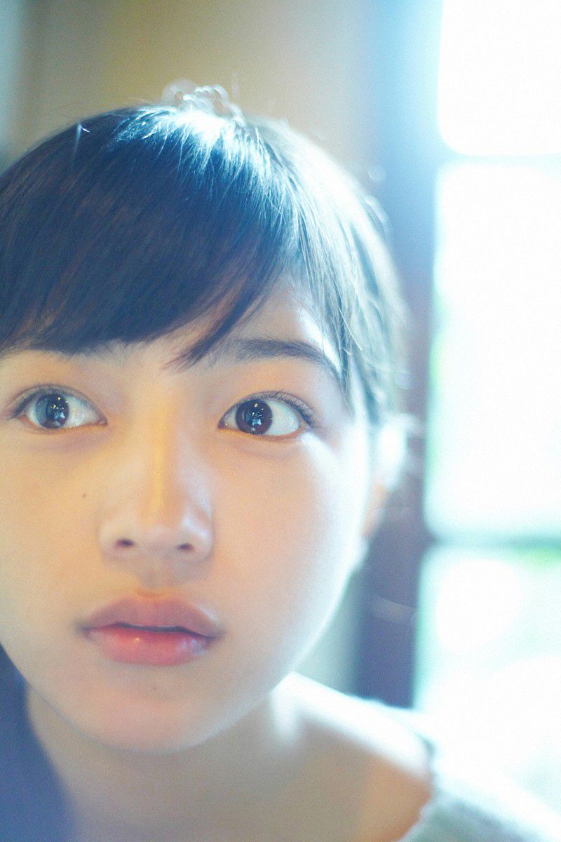 NO.100 Haruna Kawaguchi 川口春奈-图14