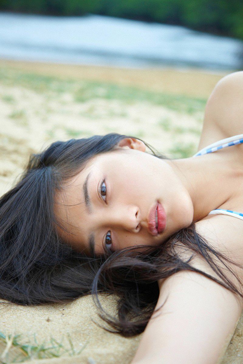 NO.100 Haruna Kawaguchi 川口春奈-图174