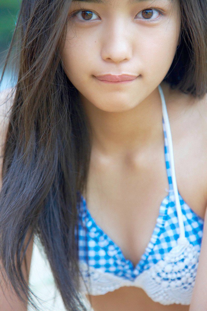 NO.100 Haruna Kawaguchi 川口春奈-图175