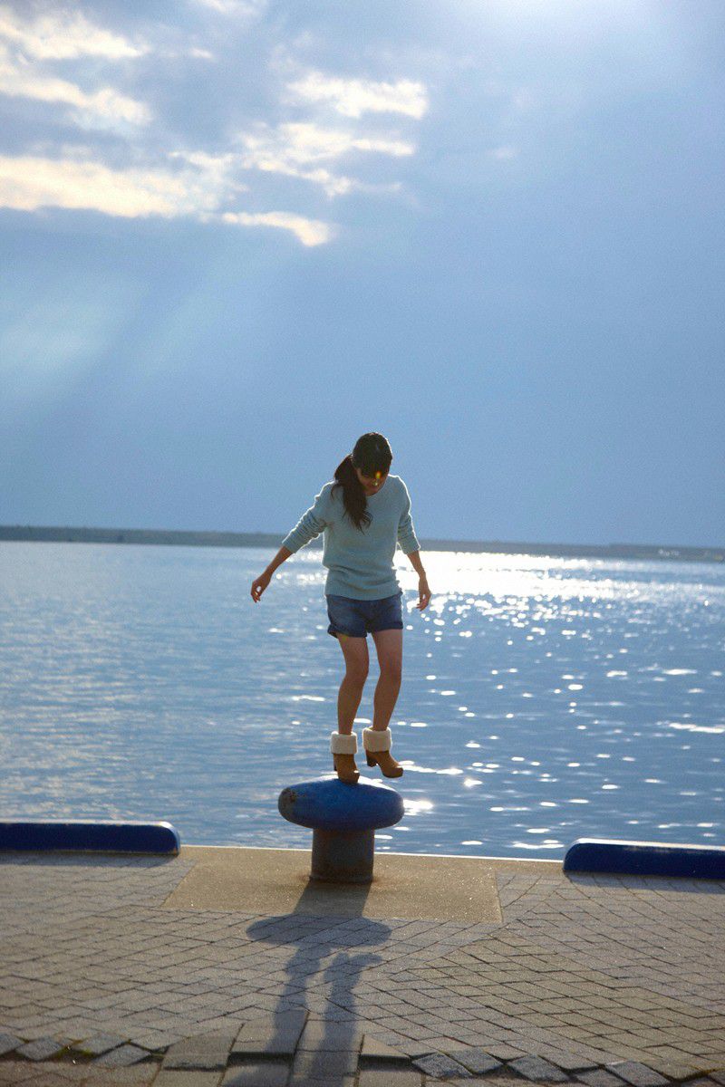 NO.100 Haruna Kawaguchi 川口春奈-图17