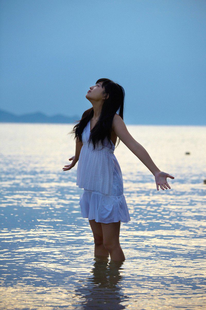 NO.100 Haruna Kawaguchi 川口春奈-图28