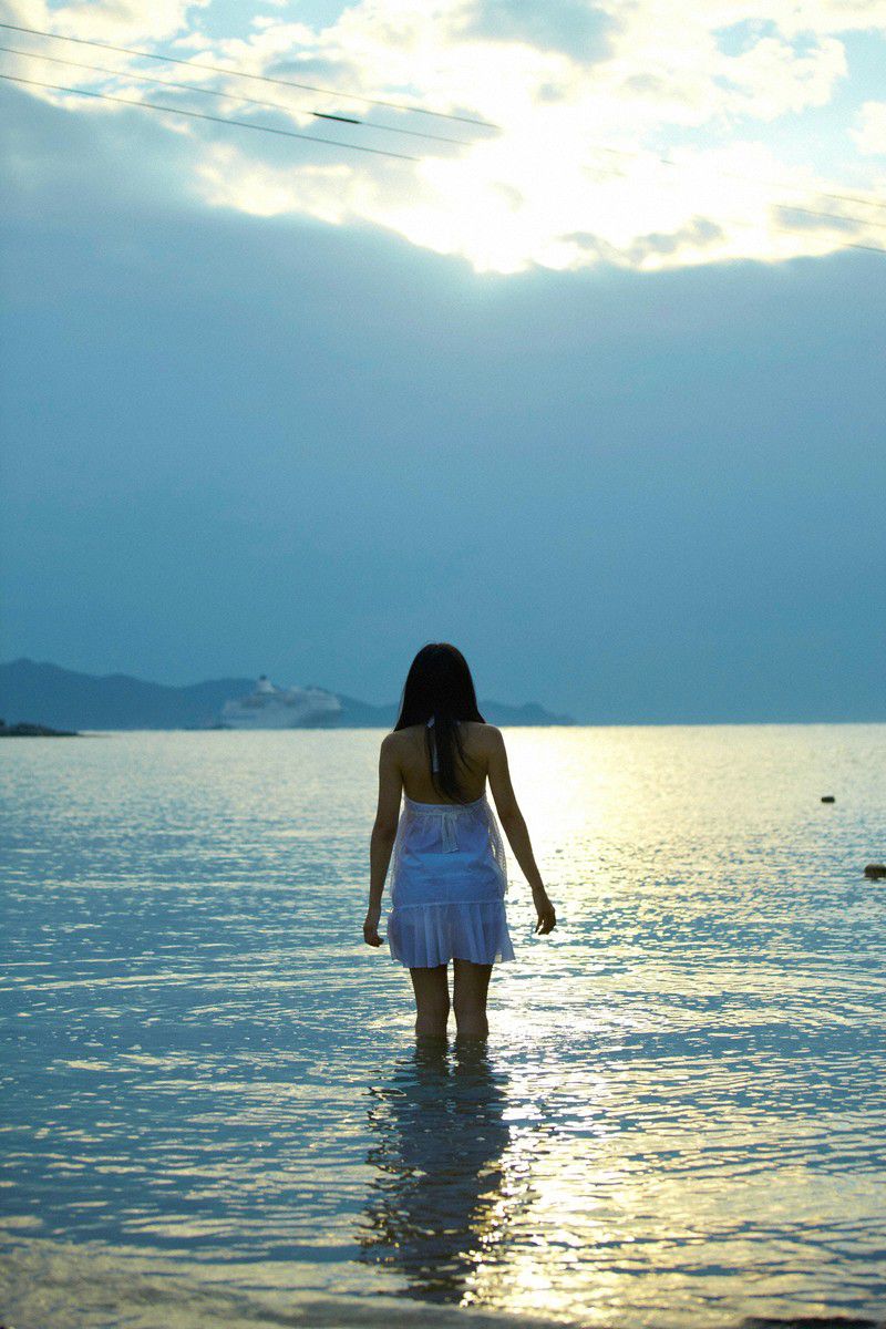 NO.100 Haruna Kawaguchi 川口春奈-图29