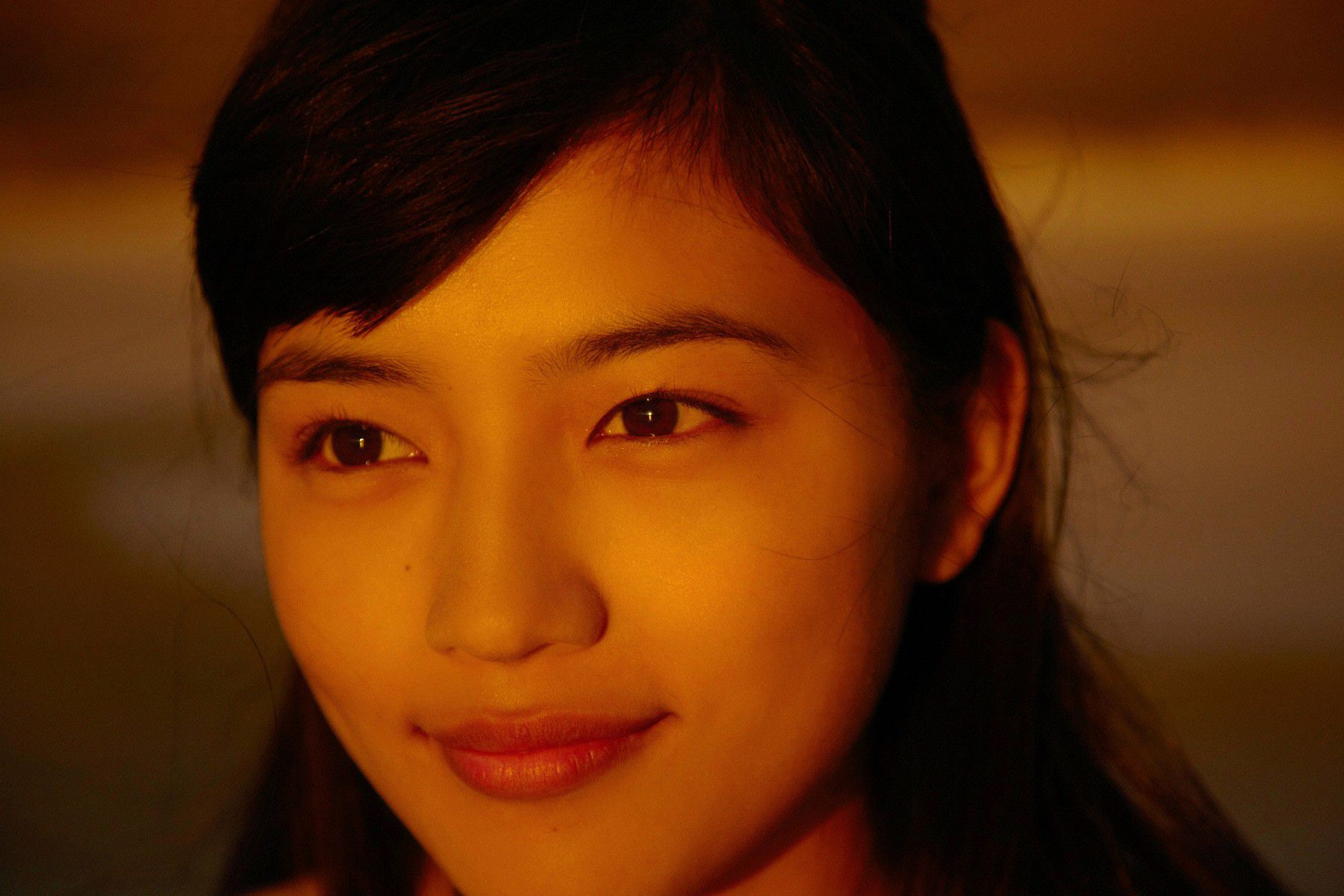 NO.100 Haruna Kawaguchi 川口春奈-图31