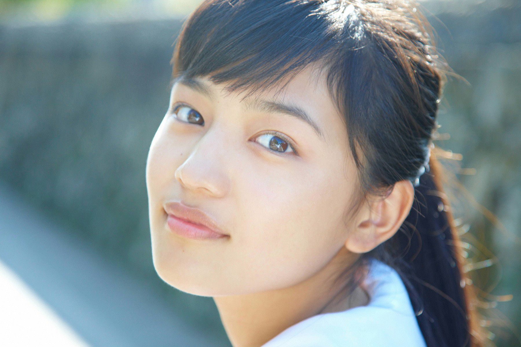 NO.100 Haruna Kawaguchi 川口春奈-图44