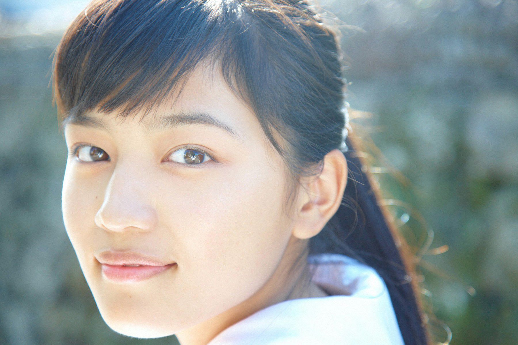 NO.100 Haruna Kawaguchi 川口春奈-图45