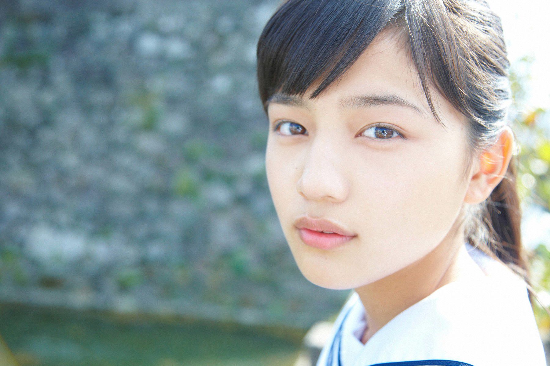 NO.100 Haruna Kawaguchi 川口春奈-图48