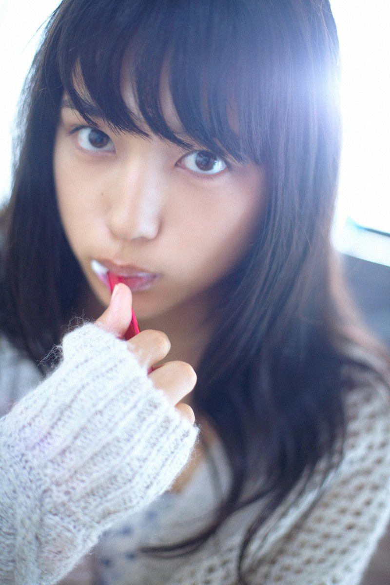 NO.100 Haruna Kawaguchi 川口春奈-图4